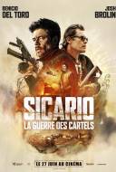 Sicario: La Guerre des Cartels