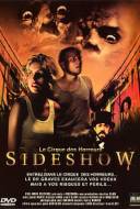 Sideshow : Le Cirque des Horreurs