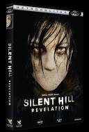 Silent Hill : Revelation 3D