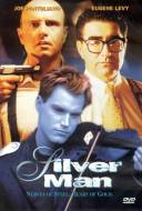 Silver Man