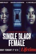 Single Black Female - Mon Double Maléfique