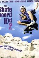 The Skateboard Kid II