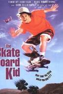 Skateboard Kid