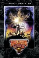 Skeleton Warriors Skeleton Warriors