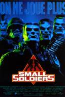 Small soldiers