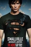 Smallville : Absolute Justice