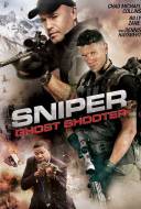 Sniper: Ghost Shooter