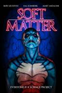 Soft Matter Soft Matter