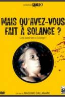 Mais qu'avez-vous Fait à Solange ? Mais qu'avez-vous Fait à Solange ?