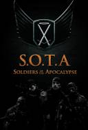 Soldiers of the Apocalypse Soldiers of the Apocalypse