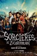 Les Sorcières de Zugarramurdi