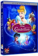 Le Sortilège de Cendrillon