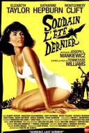 Soudain l'été dernier