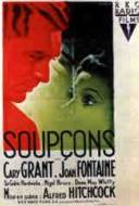 Soupcons