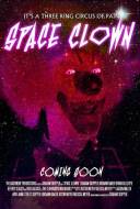 Space Clown Space Clown