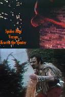 Spider-Man versus Kraven the Hunter