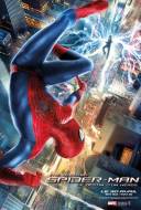 The Amazing Spider-Man : Le Destin d'un Héros