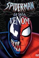 Spider-Man : La Saga Venom Spider-Man : La Saga Venom
