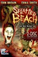 Splatter beach Splatter beach