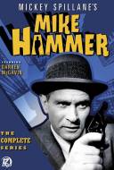 Mike Hammer