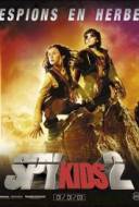 Spy Kids 2 : Espions en herbe