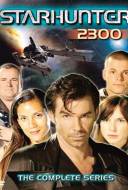 Starhunter 2300 Starhunter 2300