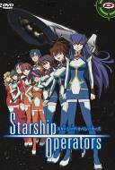 Starship Operators Starship Operators