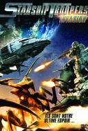 Starship Troopers : Invasion