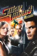 Starship Troopers 3 : Marauder