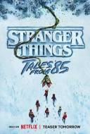 Stranger Things : Chroniques de 1985