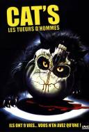 Cat's: Les tueurs d'hommes