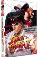 Street Fighter 2 : Le Film