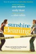 Sunshine Cleaning