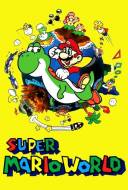 Super Mario World: Mario & Yoshi's Adventure Land