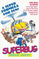 Une Coccinelle à Toute Allure