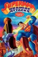 Superman: Brainiac Attacks