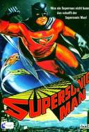 Supersonic Man Supersonic Man