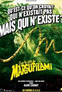 Sur la piste du Marsupilami