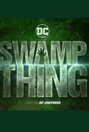 Swamp Thing