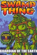 Swamp Thing