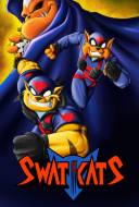 SWAT Kats