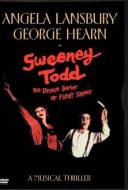 Sweeney Todd: The demon Barber of Fleet Street Sweeney Todd: The demon Barber of Fleet Street