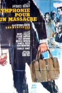 Symphonie pour un Massacre Symphonie pour un Massacre
