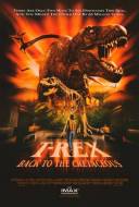 T-Rex: Back to the Cretaceous