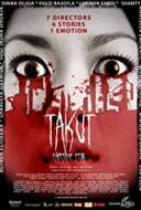 Takut: Faces of Fear