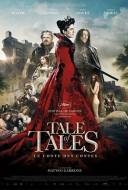 Tale of Tales