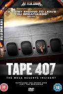 Tape 407 Tape 407