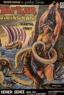 Tarkan and the Blood of the Vikings - Tarkan versus the Vikings