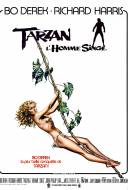 Tarzan l'Homme Singe