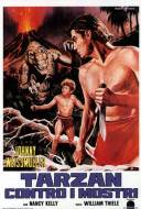 Tarzan's desert mystery Tarzan's desert mystery